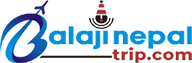 Balaji Nepal Trip