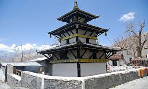 Muktinath Tour
