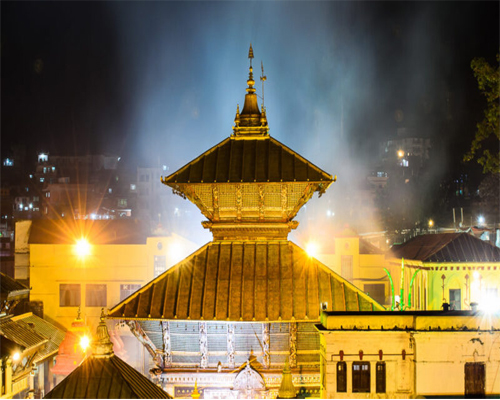 Nepal tour package from Gorakhpur With Pokhara & Kathmandu